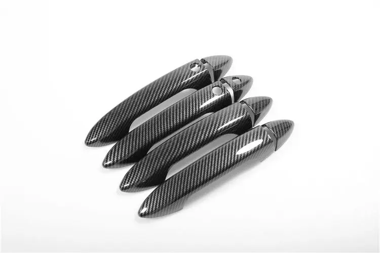 Для Honda Accord 9 2013 2014 2015 2016 2017 углеродное волокно хромированная накладка на боковую дверную ручку автомобиля наклейка аксессуары для стайлинга
Для Honda Accord 9 2013 2014 2015 2016 2017 углеродное волокно хромированная накладка на боковую дверную ручку автомобиля наклейка аксессуары для стайлинга