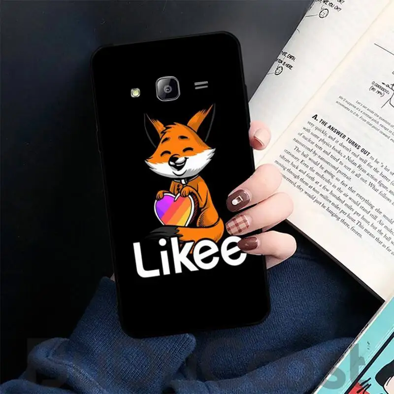 Likee Funny cat bear love heart Phone Case For Samsung galaxy S 7 8 9 10 20 edge A 6 10 20 30 50 51 70 note 10 plus
Likee Funny cat bear love heart Phone Case For Samsung galaxy S 7 8 9 10 20 edge A 6 10 20 30 50 51 70 note 10 plus