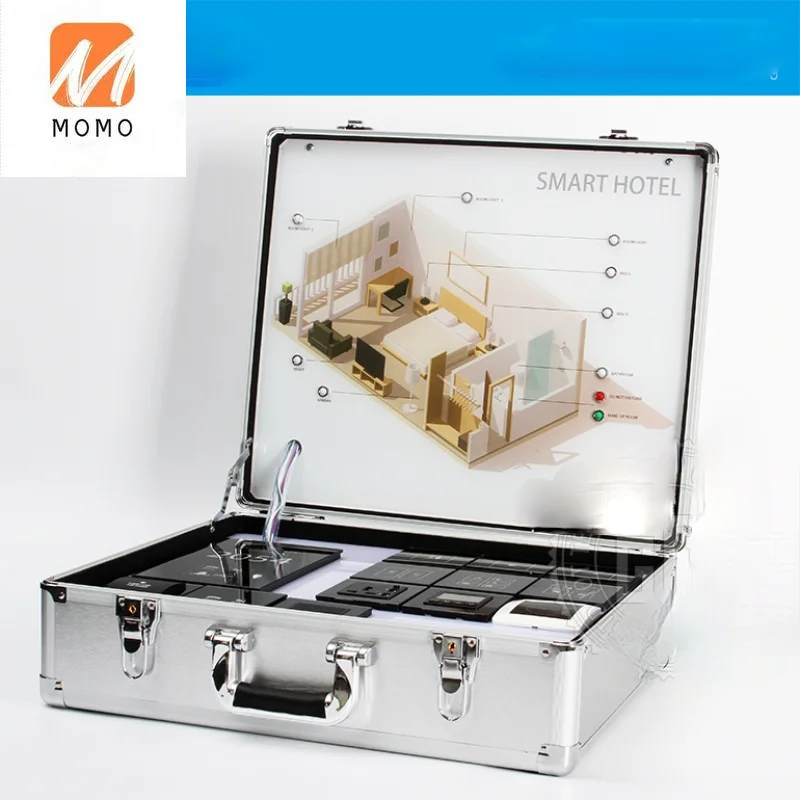 15D 140*225MM doorplate system Customized Size Metal case practical portable plug and using wall switch demo case
15D 140*225MM doorplate system Customized Size Metal case practical portable plug and using wall switch demo case