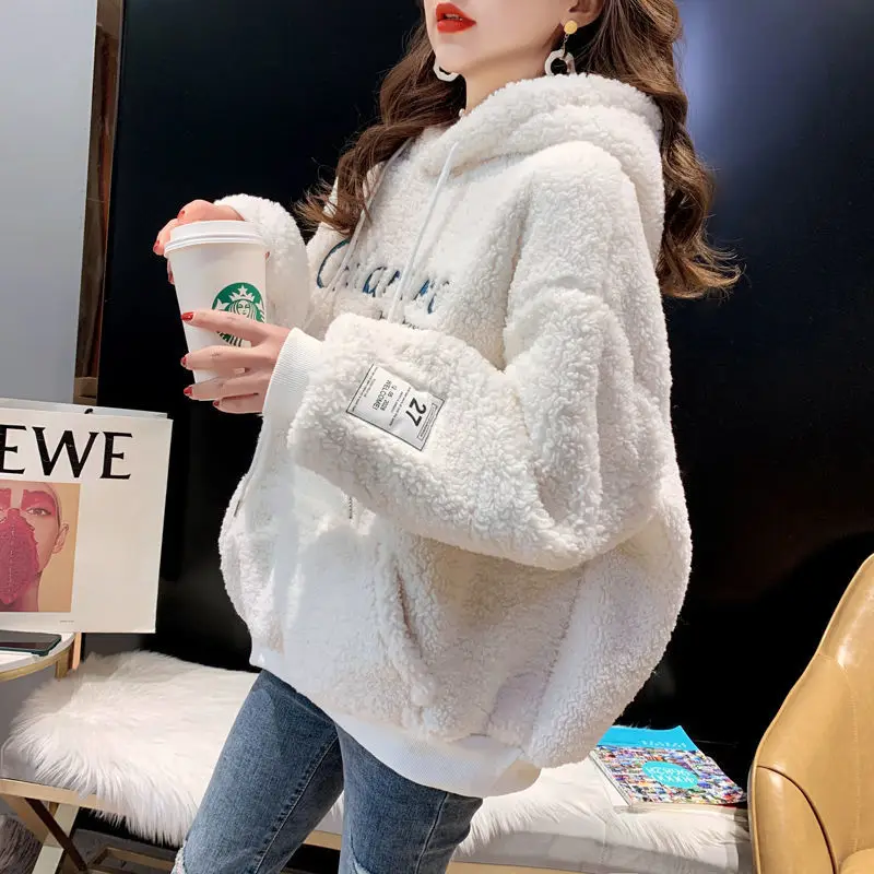 Students Hoodie Orange Pink White Long Sleeve Japan Girls Y2k Sweatshirts Special Loose Plus Fashion Women Cute Hoodies
Students Hoodie Orange Pink White Long Sleeve Japan Girls Y2k Sweatshirts Special Loose Plus Fashion Women Cute Hoodies