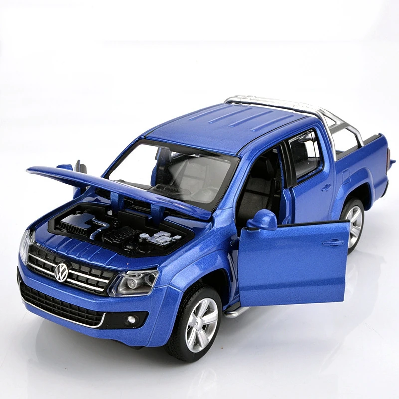 2019 New arrival 1:30 High Simulation Exquisite Collection Toys Caipo Car Styling Amarok Model Alloy Truck Model Fast Fruious
2019 New arrival 1:30 High Simulation Exquisite Collection Toys Caipo Car Styling Amarok Model Alloy Truck Model Fast Fruious