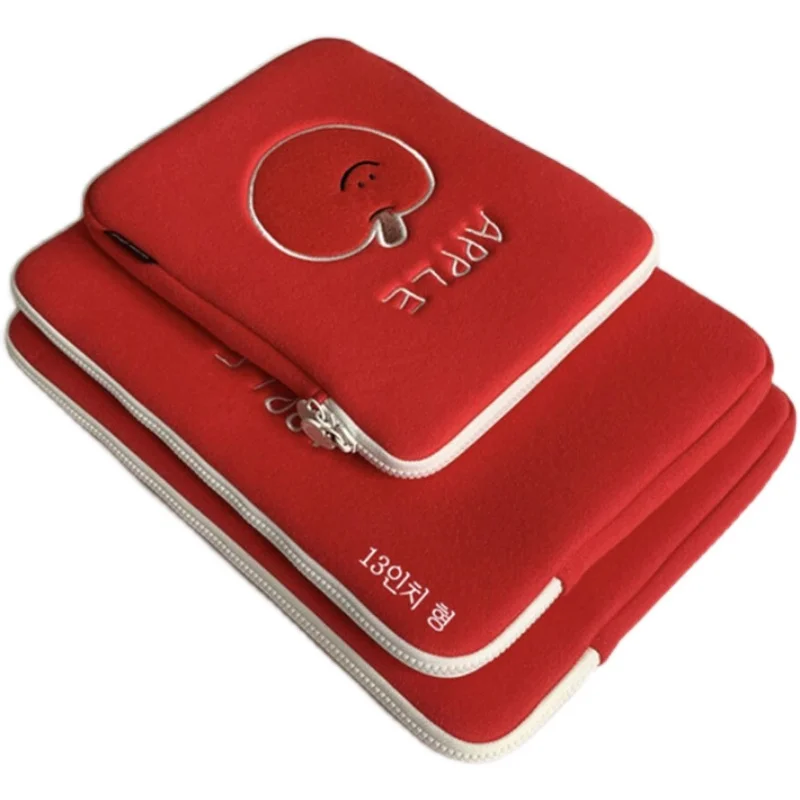 Ins Korea Style iPad Pouch For iPad air 2 For iPad pro 11 2018 Sleeve for iPad 12.9 pro 13 inch 11 inch 15'' Fashion Tablet Bag
Ins Korea Style iPad Pouch For iPad air 2 For iPad pro 11 2018 Sleeve for iPad 12.9 pro 13 inch 11 inch 15'' Fashion Tablet Bag