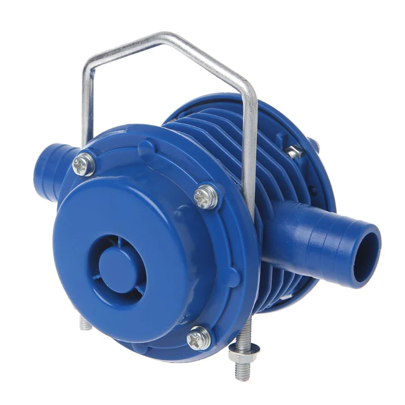 Heavy Duty Self-Priming Hand Electric Drill Water Pumps Home Garden Centrifugal Small Water Pumps HEE889
Heavy Duty Self-Priming Hand Electric Drill Water Pumps Home Garden Centrifugal Small Water Pumps HEE889