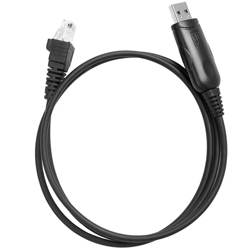 For AnyTone Programming Cable, Compatible with AT-778UV AT-5888UV Moible Transceiver Radio
For AnyTone Programming Cable, Compatible with AT-778UV AT-5888UV Moible Transceiver Radio