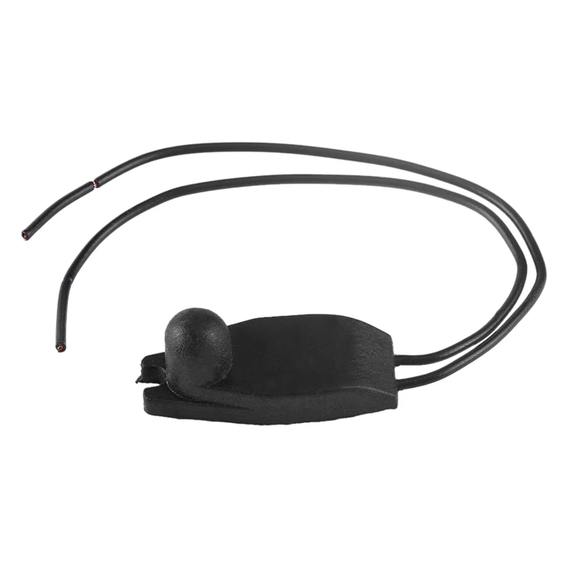 Temperature Sensor 6445F9 AC Terisass Car Outside Ambient Air Temperature Sensor For Peugeot 206 207 208 306 307 308 
Temperature Sensor 6445F9 AC Terisass Car Outside Ambient Air Temperature Sensor For Peugeot 206 207 208 306 307 308