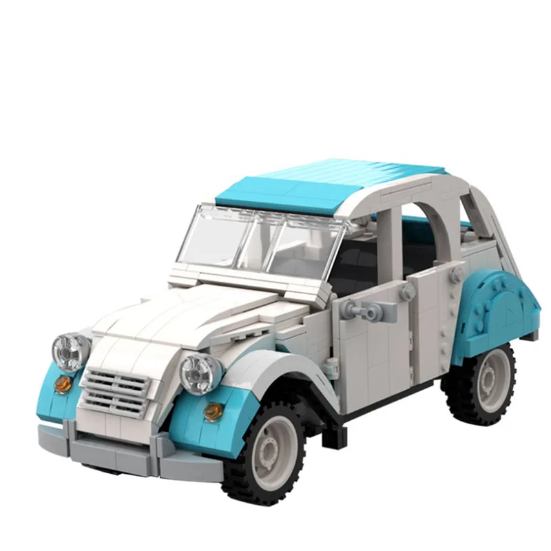 Technical Mini Building Blocks Vehicle Assemable Educational Toys for Children Creative Police Truck Car Bricks Gift Moc
Technical Mini Building Blocks Vehicle Assemable Educational Toys for Children Creative Police Truck Car Bricks Gift Moc