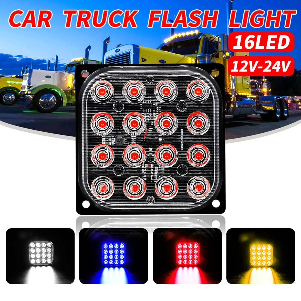SALE Square LED Side light Bar Flood Beam Offroad Driving Lights 12V-24V 48W Lamps Car Accessories Wholesale Quick Delivery
SALE Square LED Side light Bar Flood Beam Offroad Driving Lights 12V-24V 48W Lamps Car Accessories Wholesale Quick Delivery