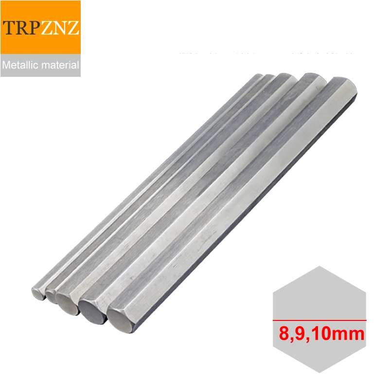 Custom size ,S8mm,S9mm,S10mm , 304 Stainless steel hexagon rod bar, Solid square stick,CNC machining,Lathe Non-standard Custom
Custom size ,S8mm,S9mm,S10mm , 304 Stainless steel hexagon rod bar, Solid square stick,CNC machining,Lathe Non-standard Custom