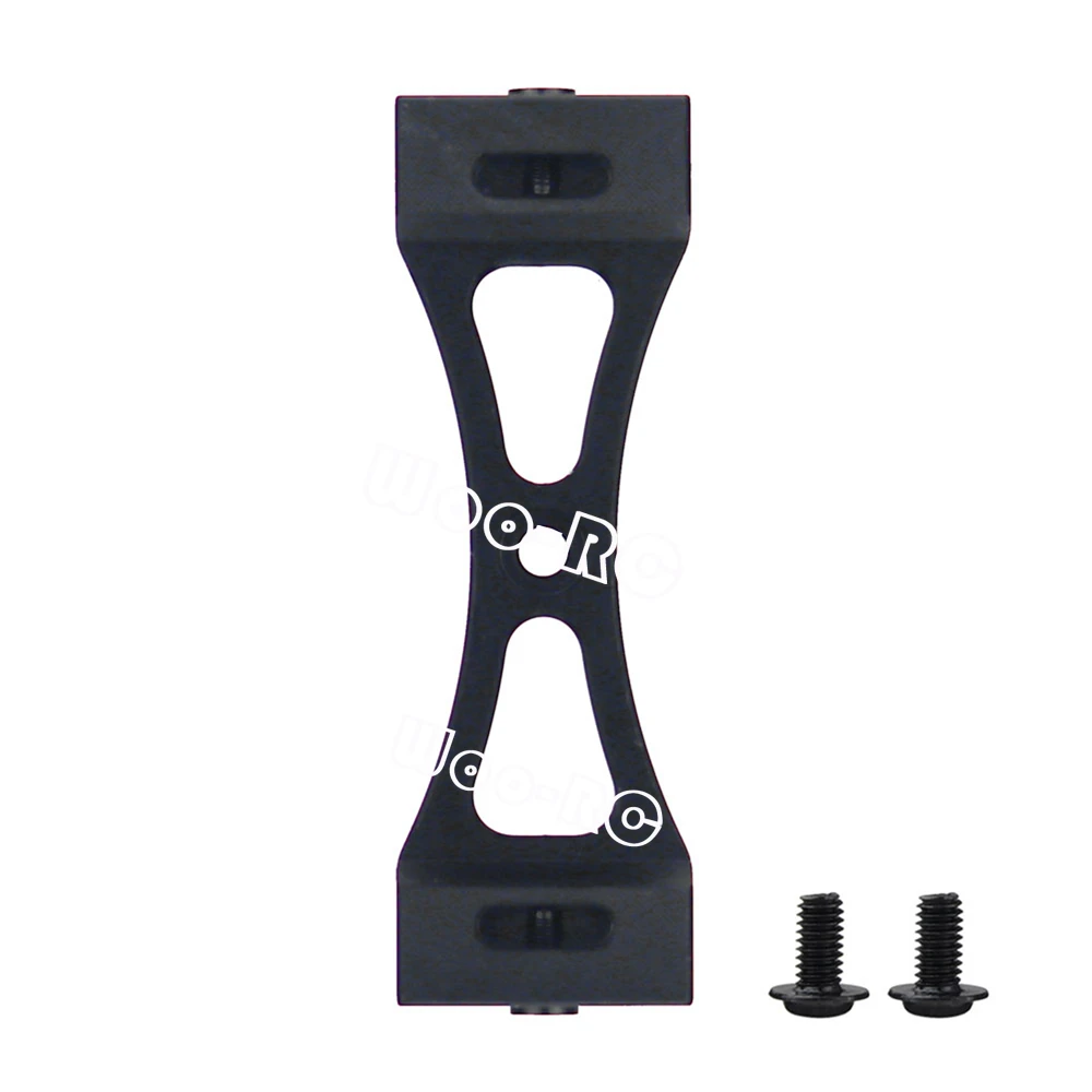 Metal Bracket w/ Screws for 1/12 MN MN90 MN90K MN91 MN91K MN45 MN45K MN96 MN99 MN99S Series RC Crawler Car Modification Parts
Metal Bracket w/ Screws for 1/12 MN MN90 MN90K MN91 MN91K MN45 MN45K MN96 MN99 MN99S Series RC Crawler Car Modification Parts