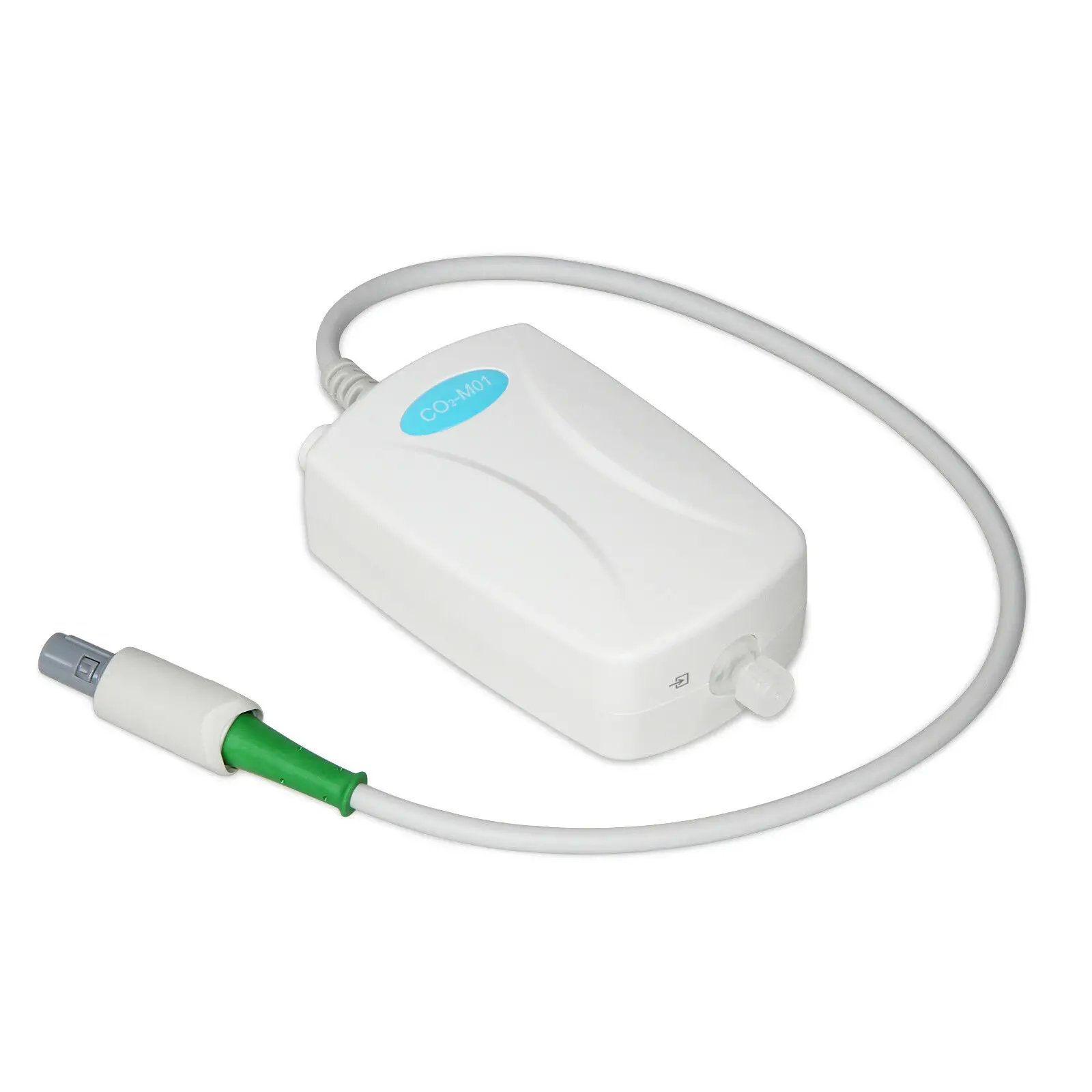 

CO2-M01 Respiratory Capnography CO2 Monitor Module Sidestream ETCO2 Modules For CONTEC Patient Monitor