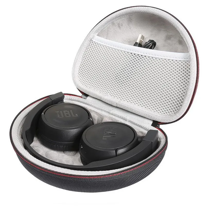 Portable Hard Case For JBL T450BT/T460BT/T500bt Wireless Headphones Box Carrying Case Box Storage Cover (Only Case) 20#
Portable Hard Case For JBL T450BT/T460BT/T500bt Wireless Headphones Box Carrying Case Box Storage Cover (Only Case) 20#