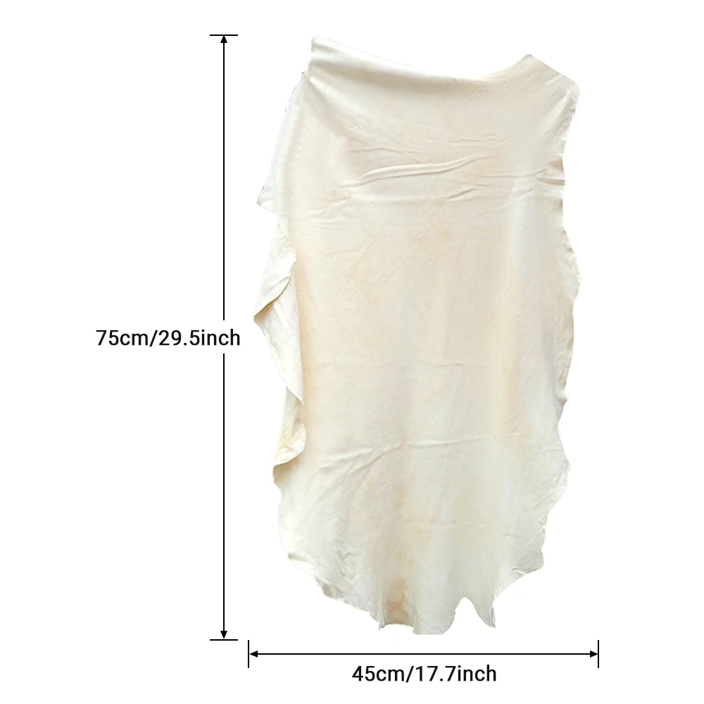 45x75cm Absorbent Quick Dry Car Wash Towel Auto Cleaning Supplies Tools Accessories Natural Chamois Leather Clean Cloth Towels
45x75cm Absorbent Quick Dry Car Wash Towel Auto Cleaning Supplies Tools Accessories Natural Chamois Leather Clean Cloth Towels