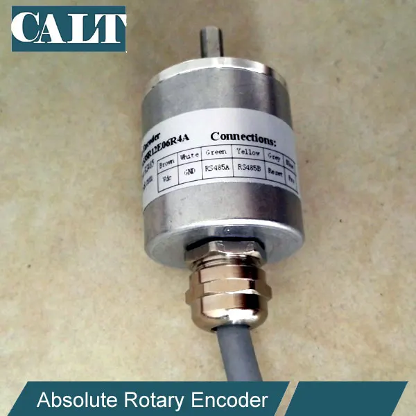 48mm length measuring instrument Absolute rotary encoder price
48mm length measuring instrument Absolute rotary encoder price