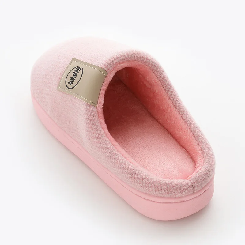 Women Winter Cotton Slippers New Couple Indoor Home Fur Slippers Non Slip Winter Warm Floor Slippers Shoes Men Drop Shipping 
Women Winter Cotton Slippers New Couple Indoor Home Fur Slippers Non Slip Winter Warm Floor Slippers Shoes Men Drop Shipping