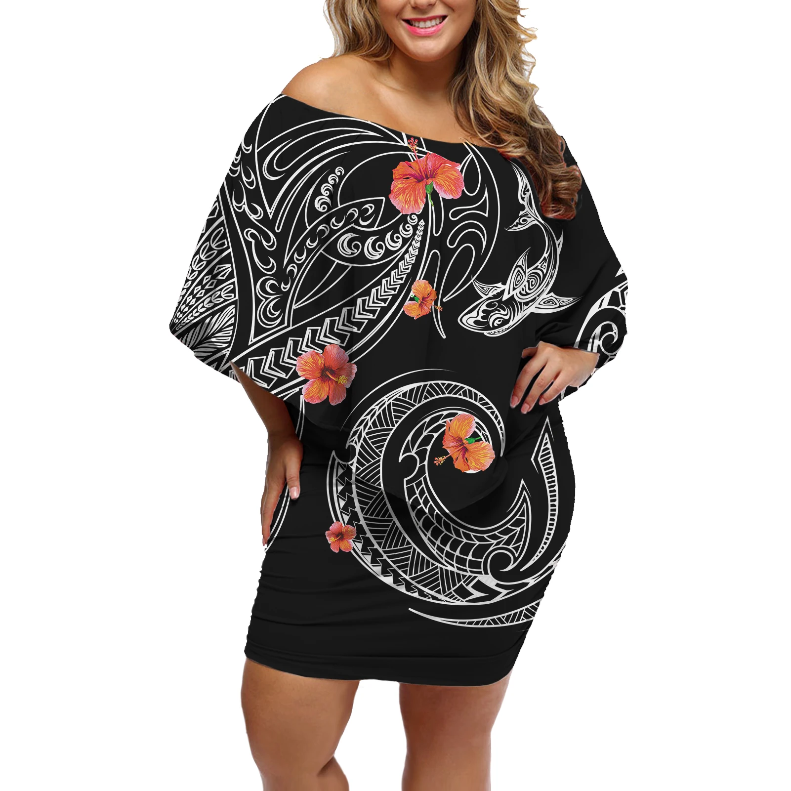 Y2k Loose Sleeveless Women Small Cape Off The Shoulder Summer Dresses платье летнее женское2021 Polynesia Frangipani Vestido
Y2k Loose Sleeveless Women Small Cape Off The Shoulder Summer Dresses платье летнее женское2021 Polynesia Frangipani Vestido
