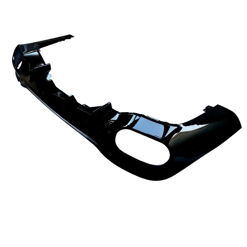 Applied to Modification Spoiler the Rear Lip and Tail Throat of Mercedes Benz 20 Cla118 Cla35 Cla45 Sports
Applied to Modification Spoiler the Rear Lip and Tail Throat of Mercedes Benz 20 Cla118 Cla35 Cla45 Sports