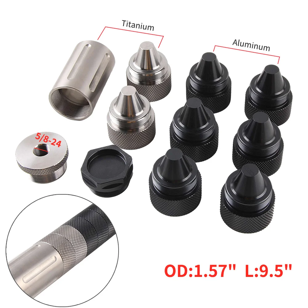 1.57 "Aluminum titanium1/2x28 5/8x24 modular Fuel Filter For NaPa WIX Car 9.5 inch 9mm 1.375X24 adapter
1.57 "Aluminum titanium1/2x28 5/8x24 modular Fuel Filter For NaPa WIX Car 9.5 inch 9mm 1.375X24 adapter
