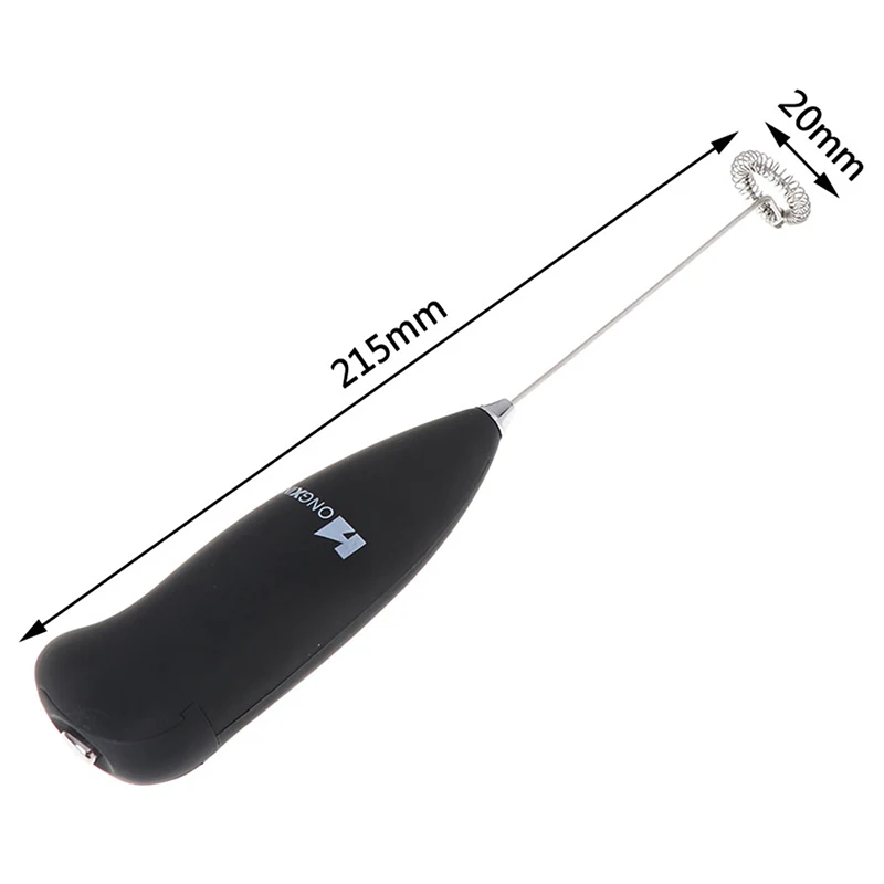 Electric Milk Frother Automatic Handheld Foam Maker for Egg Latte Cappuccino Hot Chocolate Matcha Home Kitchen Coffee Tool
Electric Milk Frother Automatic Handheld Foam Maker for Egg Latte Cappuccino Hot Chocolate Matcha Home Kitchen Coffee Tool
