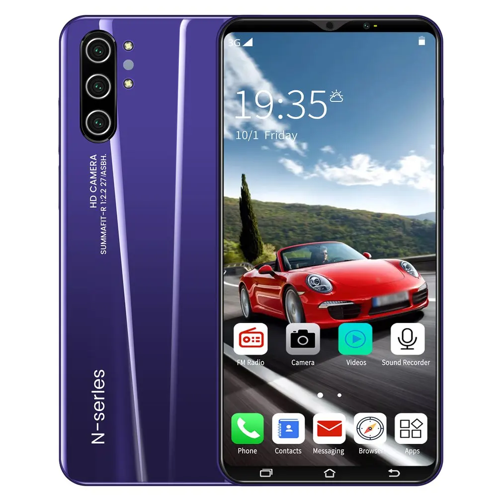 Note10+ 5-Inch Digital Display Screen Hd Camera Quad-Core Smartphone With Face Recognition And Micro Usb Interface 512MB+4GB
Note10+ 5-Inch Digital Display Screen Hd Camera Quad-Core Smartphone With Face Recognition And Micro Usb Interface 512MB+4GB