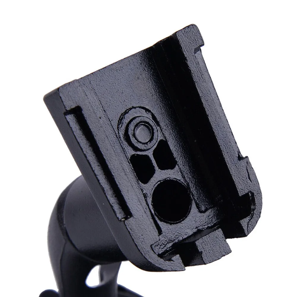 1 Pc Car Rear View Mirror Mounting Bracket Aluminum Alloy Black Modified Bracket Base Fit For Hyundai Ford Honda Nissan Toyota
1 Pc Car Rear View Mirror Mounting Bracket Aluminum Alloy Black Modified Bracket Base Fit For Hyundai Ford Honda Nissan Toyota
