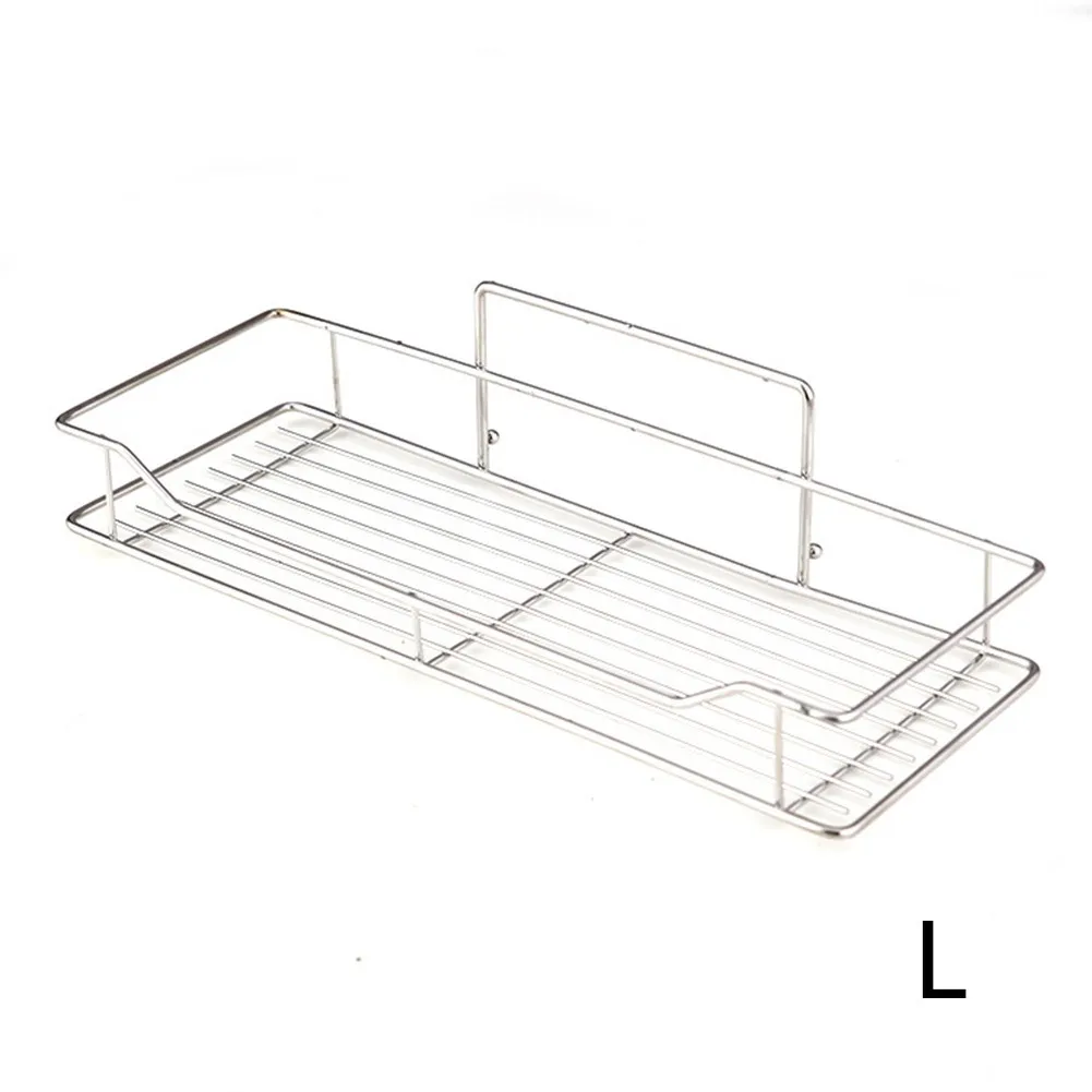 Bathroom Shower Kitchen Shelf Wall Storage Suction Basket Rack Multifunction Bathroom Organization Storage Shelves Racks
Bathroom Shower Kitchen Shelf Wall Storage Suction Basket Rack Multifunction Bathroom Organization Storage Shelves Racks