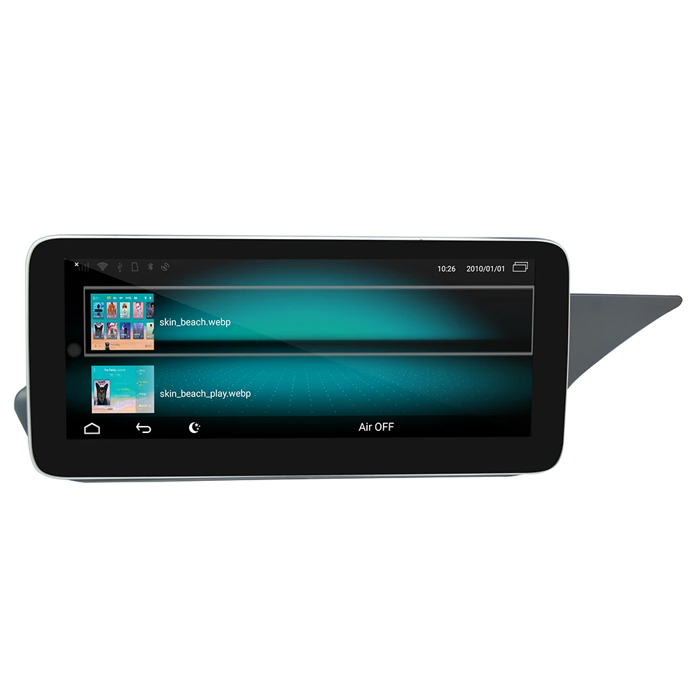 Hualingan por BenzHL8204 C-W204 2011--2013 Android 10.0 8.8 tctil GPS Navi Multimedia 4G WIFI USB Carplay
Hualingan por BenzHL8204 C-W204 2011--2013 Android 10.0 8.8 tctil GPS Navi Multimedia 4G WIFI USB Carplay