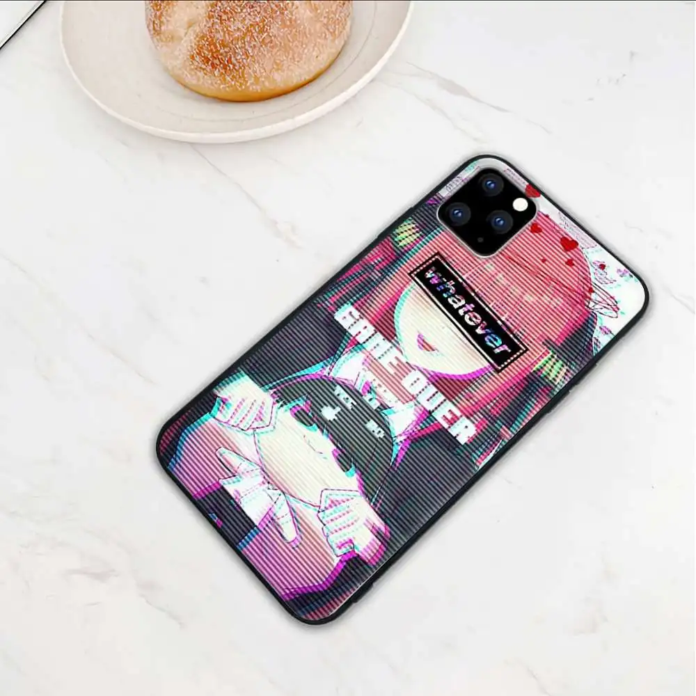 Matte Zero Two Darling In The FranXX Mobile phone Cover For Xiaomi Redmi 4X 5 Plus 6 6A 7 7A 8 8A 9 Note 4 8 T 9 Pro Max Case
Matte Zero Two Darling In The FranXX Mobile phone Cover For Xiaomi Redmi 4X 5 Plus 6 6A 7 7A 8 8A 9 Note 4 8 T 9 Pro Max Case