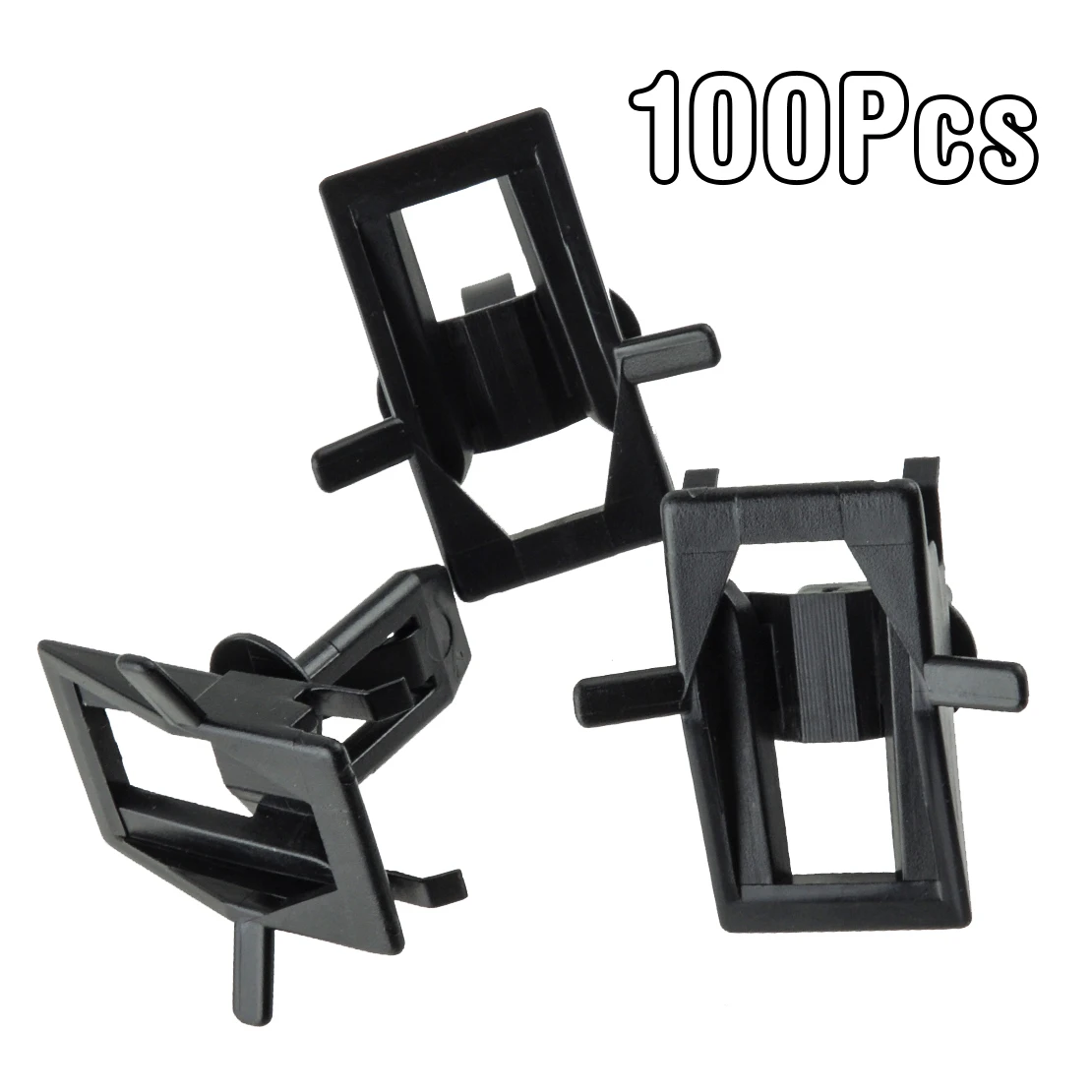 20058837 100Pcs Windshield Upper Garnish Moulding Headliner Pillar Clip A18398 Fit For GM Buick Regal Chevrolet Malibu 1983-1978
20058837 100Pcs Windshield Upper Garnish Moulding Headliner Pillar Clip A18398 Fit For GM Buick Regal Chevrolet Malibu 1983-1978