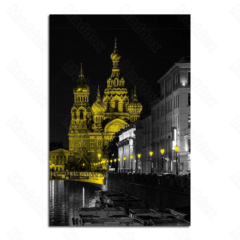 Canvas Printing Modern Minimalist Bedroom Bedside Decorative Painting City Landscape Fashionable Living Room Mural Paintings
Canvas Printing Modern Minimalist Bedroom Bedside Decorative Painting City Landscape Fashionable Living Room Mural Paintings