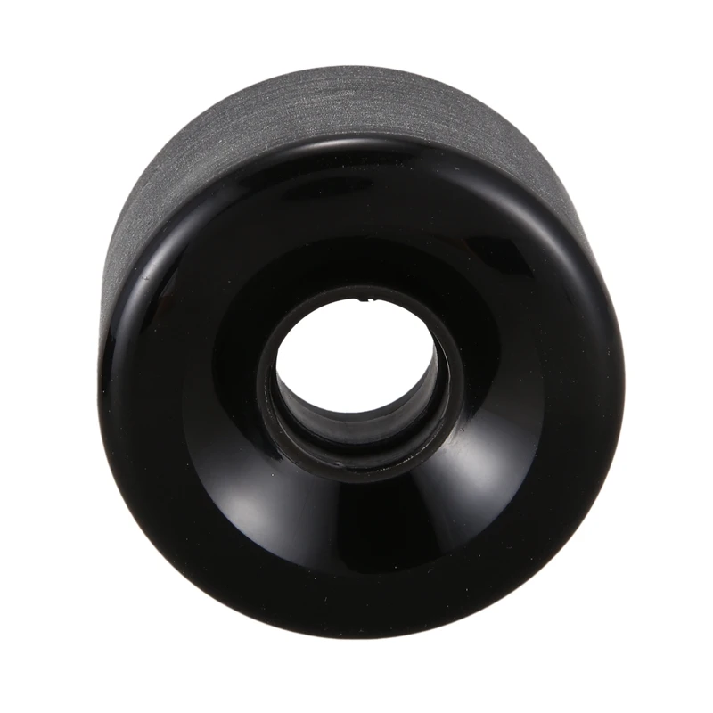 4 Pack Skateboard Wheels Elastic PU Wearable Flexible Durable 65X45 PU Skateboard Wheels Sports 
4 Pack Skateboard Wheels Elastic PU Wearable Flexible Durable 65X45 PU Skateboard Wheels Sports