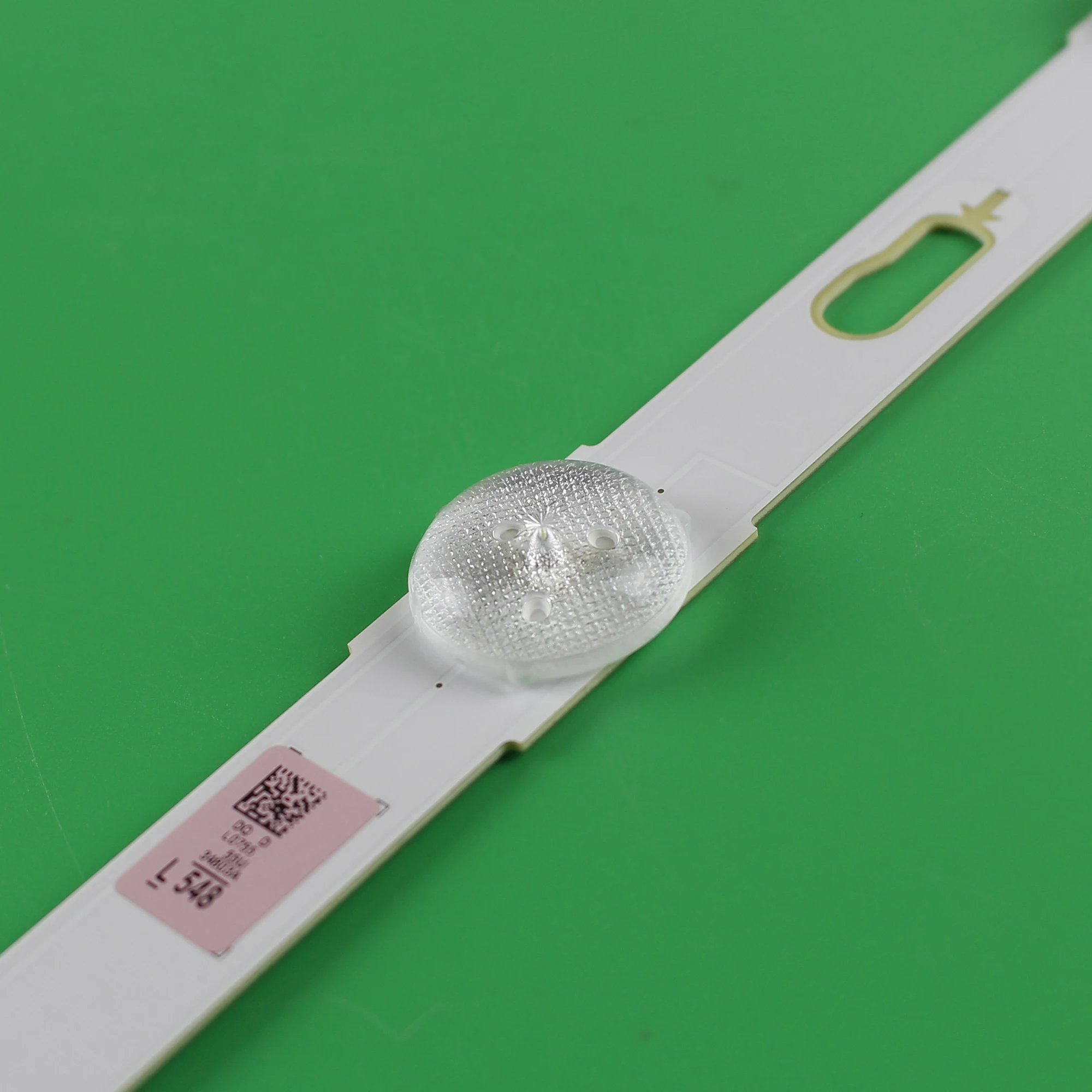 LED Backlight strip For Samsung 55"TV UN55KU6600 UE55KU7350 UN55JU650D UE55JU6495 UA55JU6600 UA55JU6000 UA55JU6060 UA55JU6300
LED Backlight strip For Samsung 55"TV UN55KU6600 UE55KU7350 UN55JU650D UE55JU6495 UA55JU6600 UA55JU6000 UA55JU6060 UA55JU6300