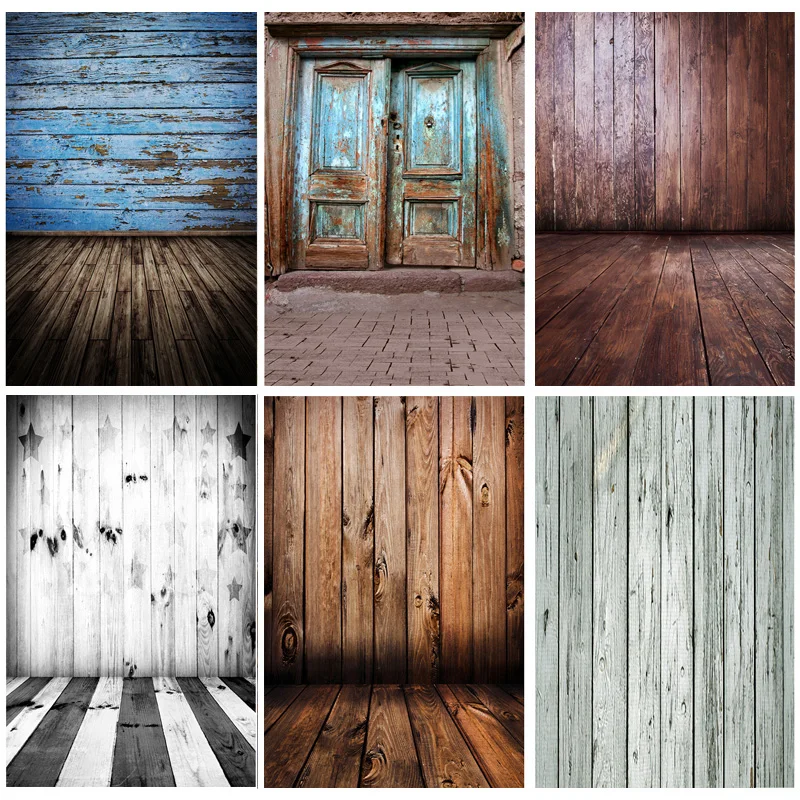 ZHISUXI Vinyl Retro Wooden Floor Children Baby Portrait Photography Backdrops For Photo Studio Background Props 1911 CXZM-27
ZHISUXI Vinyl Retro Wooden Floor Children Baby Portrait Photography Backdrops For Photo Studio Background Props 1911 CXZM-27