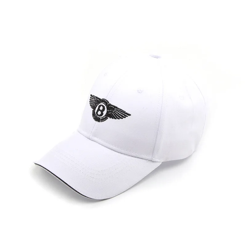 Designer Hat for Bentley Logo Cotton Baseball Cap Outdoor Sport Golf Hip Hop Hunting Sun Protection Unisex Embroidery Streetwear
Designer Hat for Bentley Logo Cotton Baseball Cap Outdoor Sport Golf Hip Hop Hunting Sun Protection Unisex Embroidery Streetwear
