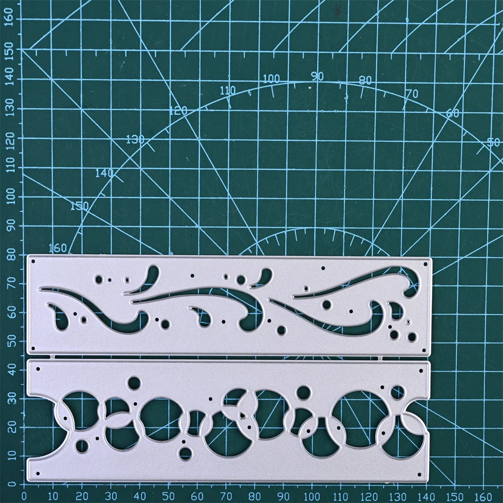 InLoveArts Craft Frame Metal Cutting Dies Cut Die Mold Border Decoration Scrapbook Paper Craft Knife Mould Blade Punch Stencils
InLoveArts Craft Frame Metal Cutting Dies Cut Die Mold Border Decoration Scrapbook Paper Craft Knife Mould Blade Punch Stencils