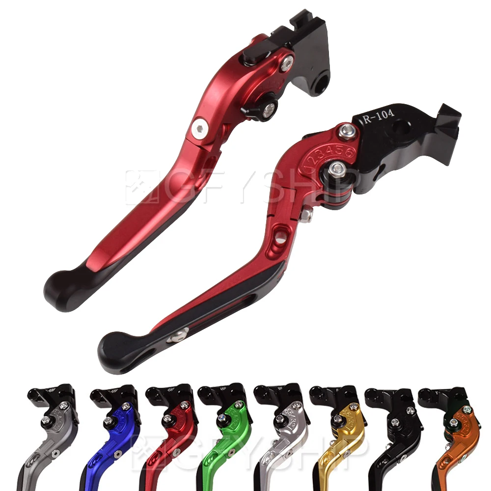 For Ducati HYPERMOTARD 1100 / S / EVO SP 2007-2010 2011 2012 1100S Motorcycle Adjustable CNC Blade Brake Clutch Levers Folding
For Ducati HYPERMOTARD 1100 / S / EVO SP 2007-2010 2011 2012 1100S Motorcycle Adjustable CNC Blade Brake Clutch Levers Folding