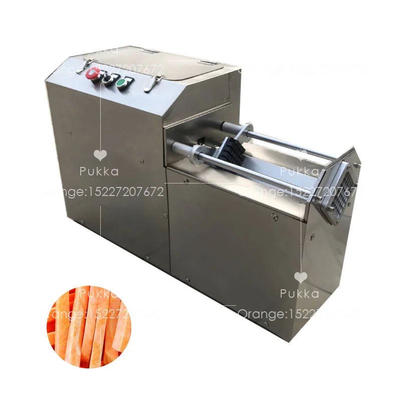 Commercial Electric Shredder Cutter Fruit Slicer Grater Melons Potato Strip Type Food Vegetable Minced Particles Machine Cuboid
Commercial Electric Shredder Cutter Fruit Slicer Grater Melons Potato Strip Type Food Vegetable Minced Particles Machine Cuboid