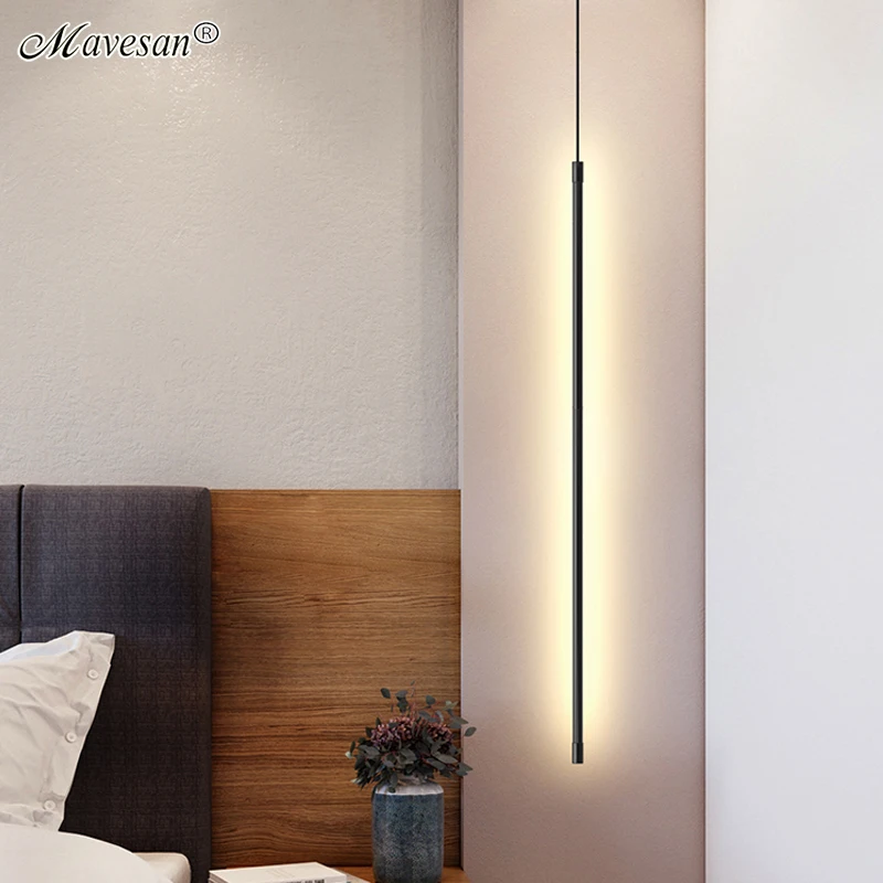Hot Selling LED Pendant Lights Bedside Dining Room Foyer Kitchen Restaurant Coffee Bar Hotel Apartment Office Indoor Home Lamp
Hot Selling LED Pendant Lights Bedside Dining Room Foyer Kitchen Restaurant Coffee Bar Hotel Apartment Office Indoor Home Lamp