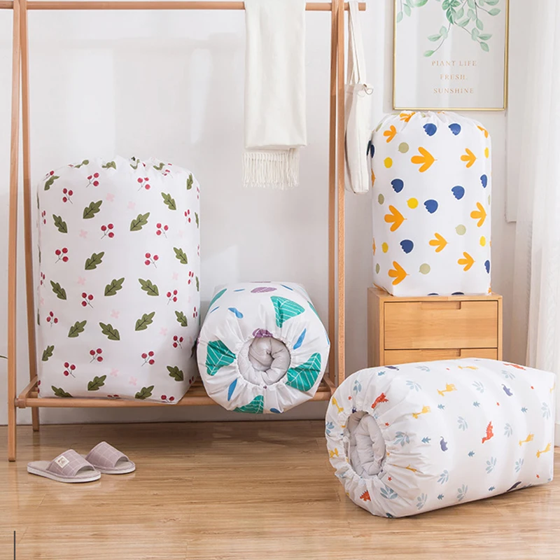 Washable Dirty Clothes Organizer Laundry Bag Travel Storage Pouch Folding Bags 
Washable Dirty Clothes Organizer Laundry Bag Travel Storage Pouch Folding Bags