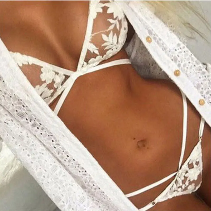 Women Exotic Sexy Apparel Lingerie Set Bridal Lingerie New Ladies lingerie sexy hot erotic Lace Up Intimate Lingerie Transparent
Women Exotic Sexy Apparel Lingerie Set Bridal Lingerie New Ladies lingerie sexy hot erotic Lace Up Intimate Lingerie Transparent