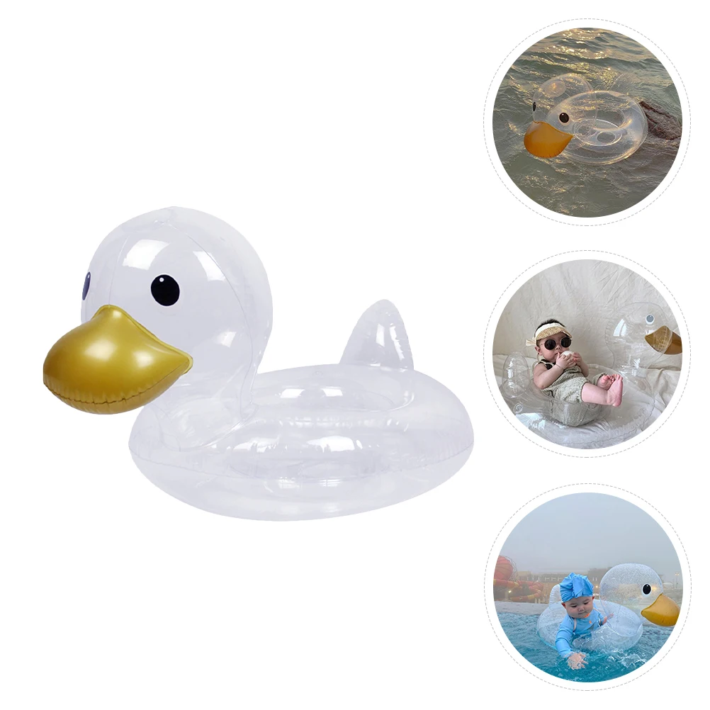 1pc Animal Design Swim Ring Chic Cozy Inflatable Floating Mat Floating Ring Mat for Kids 
1pc Animal Design Swim Ring Chic Cozy Inflatable Floating Mat Floating Ring Mat for Kids