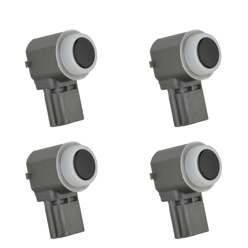 4PCS PDC Parking Sensor For INFINITI Car Radar Detector Parktronic Distance Control 28438-4GA6C 28438-4GA1A
4PCS PDC Parking Sensor For INFINITI Car Radar Detector Parktronic Distance Control 28438-4GA6C 28438-4GA1A