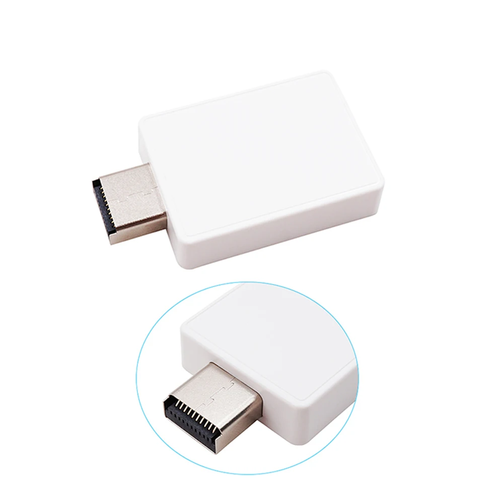 SD Card Reader Converter Electronic Machine Accessories for Sega DC Dreamcast TF Card Game Player Adapter CD
SD Card Reader Converter Electronic Machine Accessories for Sega DC Dreamcast TF Card Game Player Adapter CD
