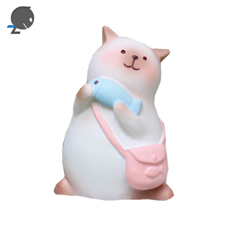 Picnic Diary Blind Box Surprise Bag Ornaments Cartoon Cute Girl Doll Cat Collection Gifts
Picnic Diary Blind Box Surprise Bag Ornaments Cartoon Cute Girl Doll Cat Collection Gifts