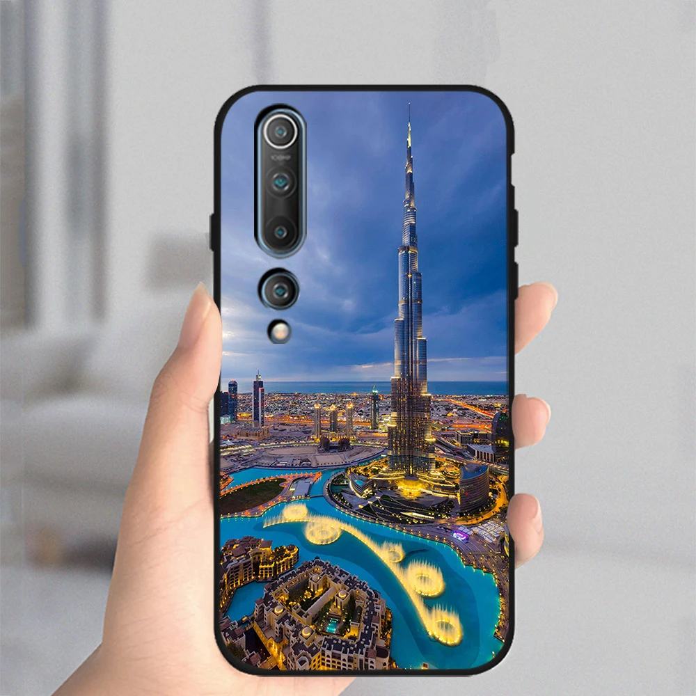 Fashion City Case For Xiaomi Redmi Note 10 9 8 7 8T 9T Pro MAX 9S K40 MI Note 11 10 9 10T 9T Pro Lite Poco M3 X3 Soft TPU Fundas 
Fashion City Case For Xiaomi Redmi Note 10 9 8 7 8T 9T Pro MAX 9S K40 MI Note 11 10 9 10T 9T Pro Lite Poco M3 X3 Soft TPU Fundas