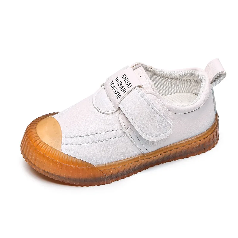 Soft Leather Baby Moccasins Shoes Rubber Sole Toddler Leather Shoes Boy Girls Flats Casual Sneakers Comfortable Breathable
Soft Leather Baby Moccasins Shoes Rubber Sole Toddler Leather Shoes Boy Girls Flats Casual Sneakers Comfortable Breathable