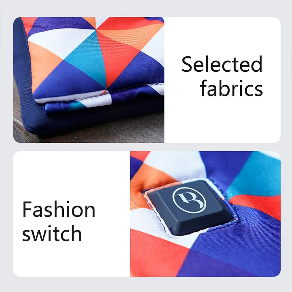 New Fashion Scarf Women bufanda Winter Warm Soft Solid usb charging heating scarf smart safety electric heating scarf
New Fashion Scarf Women bufanda Winter Warm Soft Solid usb charging heating scarf smart safety electric heating scarf