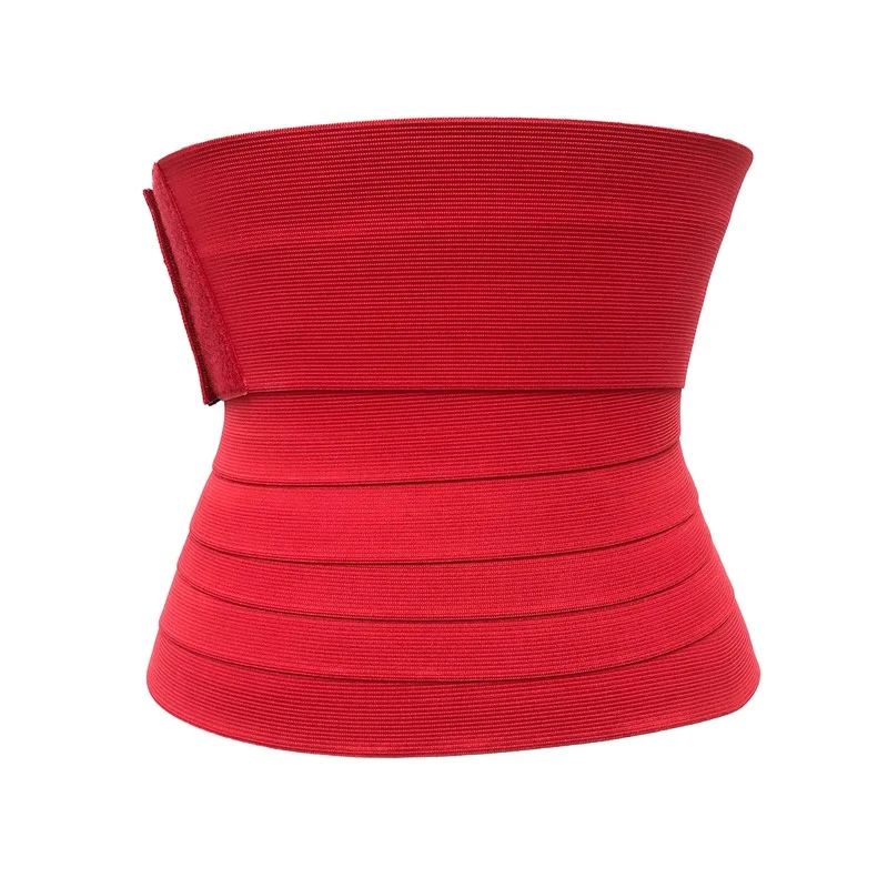 Waist Trainer Shapewear Belt Women Slimming Tummy Wrap Belt Resistance Bands Body Shaper Fajas Control Strap
Waist Trainer Shapewear Belt Women Slimming Tummy Wrap Belt Resistance Bands Body Shaper Fajas Control Strap