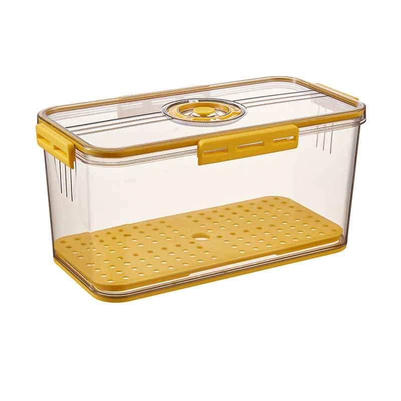 Fresh Produce Storage Containers With Date Fridge Drip Basket Produce Saver Refrigerator Storage Basket Set Fresh Vegetable
Fresh Produce Storage Containers With Date Fridge Drip Basket Produce Saver Refrigerator Storage Basket Set Fresh Vegetable