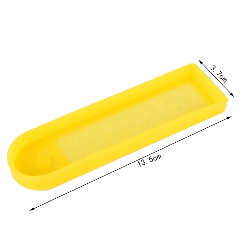 Silicone Protective Cover Dash Board Waterproof For Electric Scooter Skateboard Accessories
Silicone Protective Cover Dash Board Waterproof For Electric Scooter Skateboard Accessories