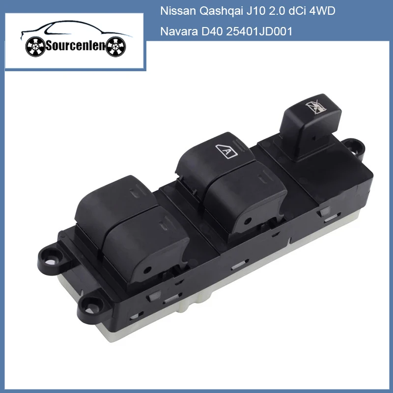Электрический стеклоподъемник Master для Nissan Qashqai J10 2,0 dCi 4WD Navara D40 25401JD001 /25401BB60B
Электрический стеклоподъемник Master для Nissan Qashqai J10 2,0 dCi 4WD Navara D40 25401JD001 /25401BB60B